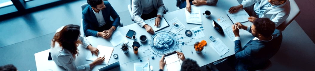 NeuroDiscovery AI Joins Forces with Key Partners to Transform Neurology