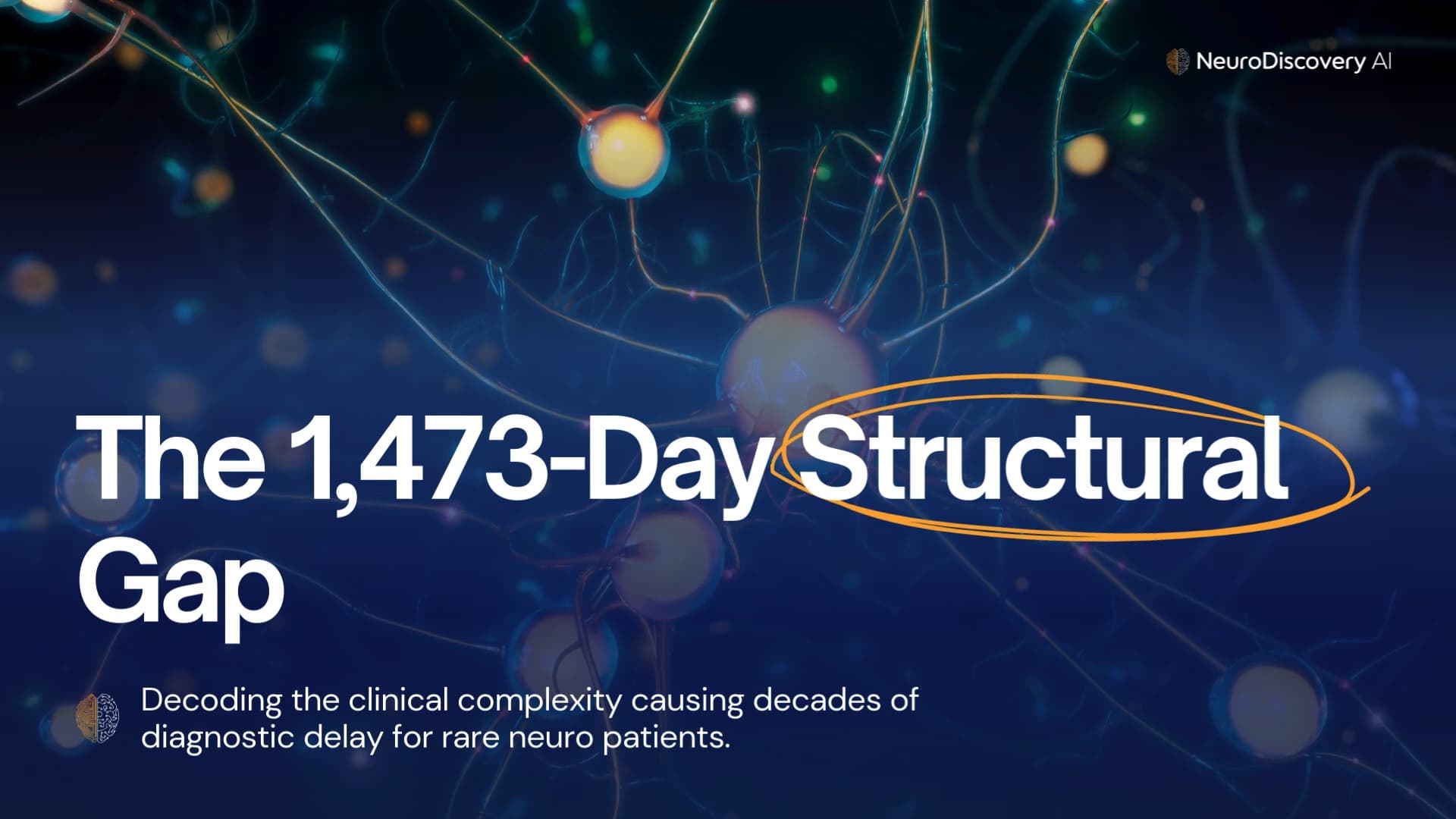 Decoding the Complexity of Rare Neuro-Diagnosis