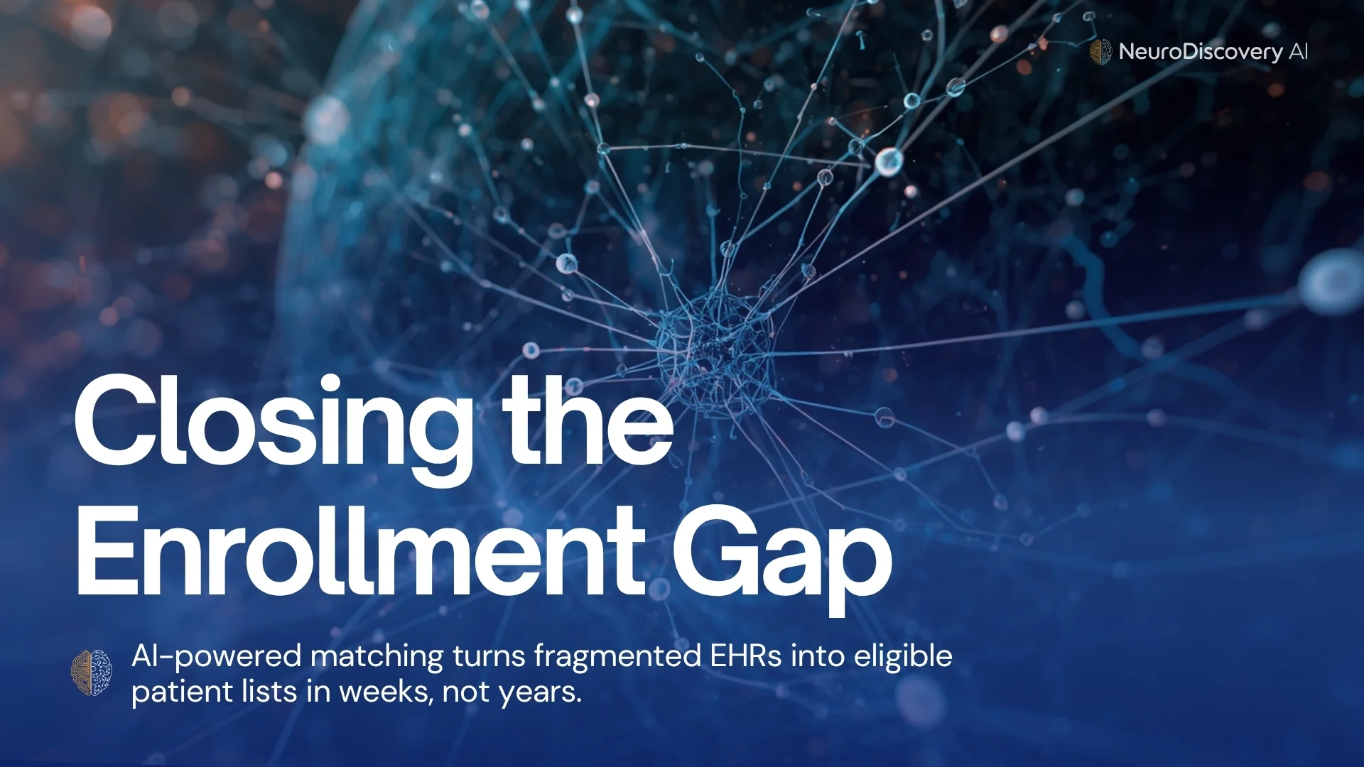 What Role Does AI Play in Clinical Trial Recruitment and Patient Matching?